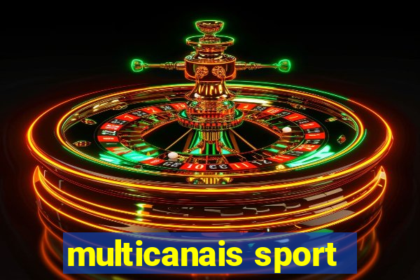 multicanais sport